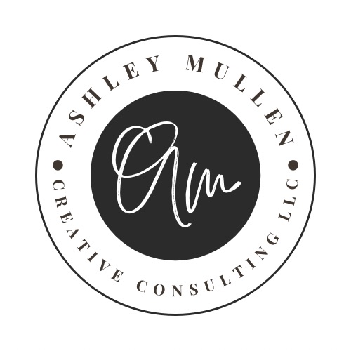 Ashley Mullen Creative Consulting Visual Art Visual Display Visual Merchandising Graphic design art artist designer